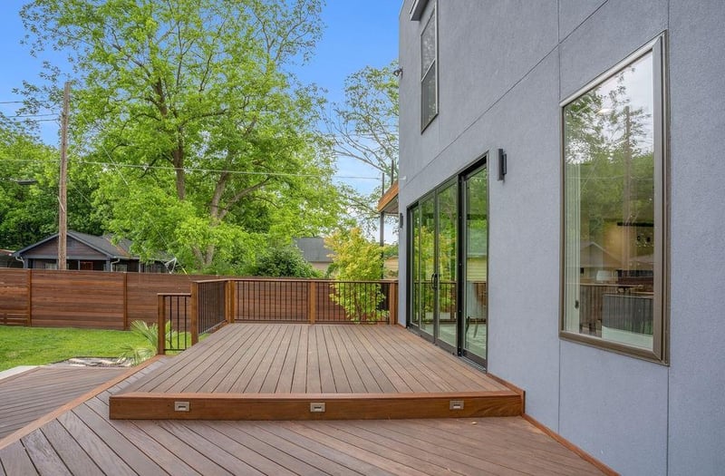 Downtown Atlanta Modern Home Renovation preview 9